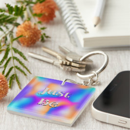 Apenas Seja Chaveiro