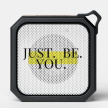 Apenas Seja Sua Tipografia Motivacional Minimalist