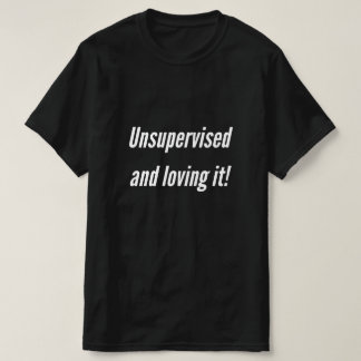 Apenas T-Shirt Selvagem