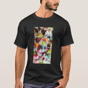 Apenas Taffy T-shirt
