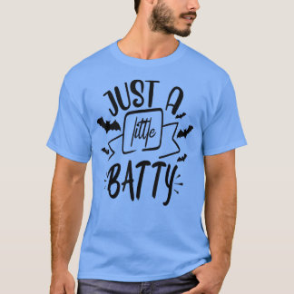 Apenas um pouco de Camiseta Batata