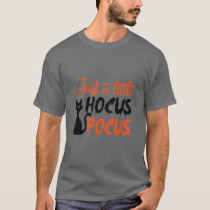 Apenas uma camiseta de focinho masculina