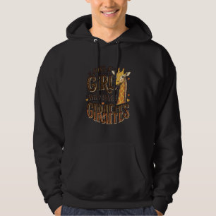 Apenas uma garota que ama camiseta vintage de gira