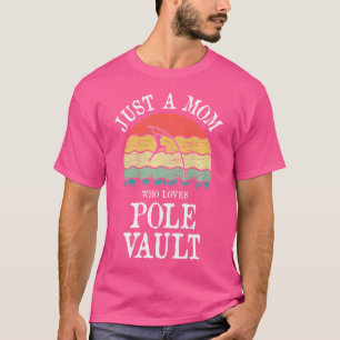 Apenas Uma Mãe Que Ama O Cofre De Polos