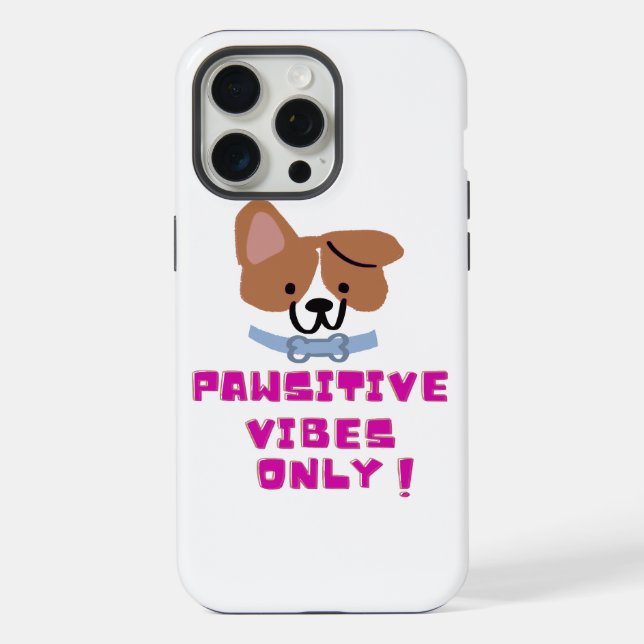 Apenas Víblias Pawsitive (Verso)