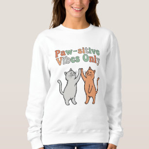 Apenas Víblias Sintíveis - Cinco T-Shirt Cute Cat