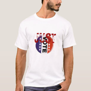 APENAS voto! T-shirt