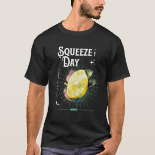 Aperte o T-Shirt do Dia