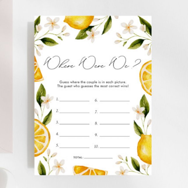 Aperte Principal Onde Estávamos O Jogo De Chá de p (Criador carregado)