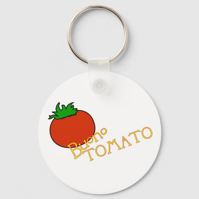 APH Buono Tomato Chaveiro (Frente)