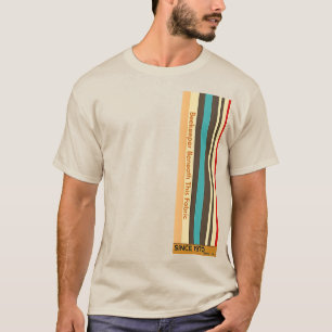 Apicultor por baixo deste Tecido - T-shirt engraça