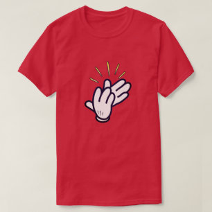 Aplausos à Camisa