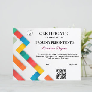 Aplicativo de Conquista de Código Qr Apreciação Do