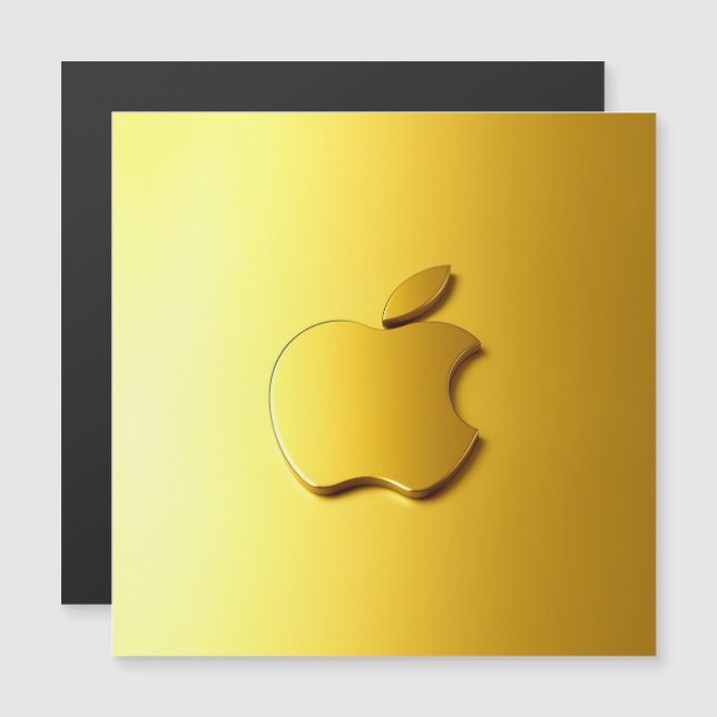 Aplle (Frente/Verso)