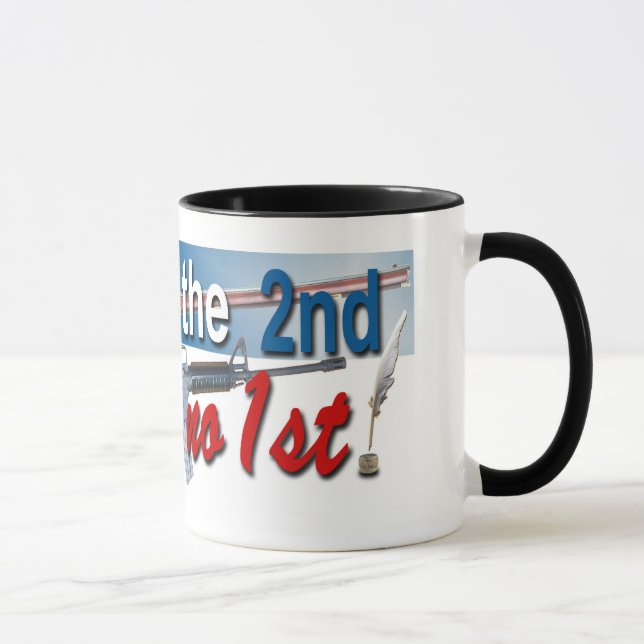 Apoie a ?a caneca da alteração (Direita)