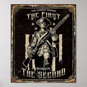 Apoie o segundo poster da alteração