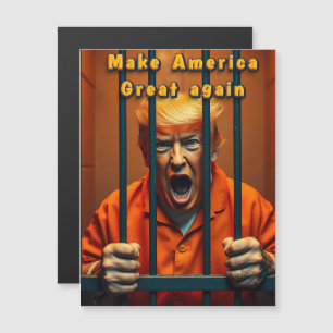 Apoio a Kamala Walz Justiça Trump Funny Satire