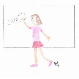 Apoio ao cancer de mama - Obrigado...Limpar Cartão