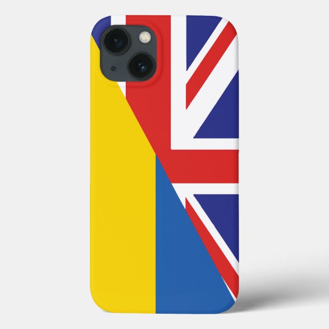Apoio britânico à Ucrânia Sherpa Blanket (Verso)