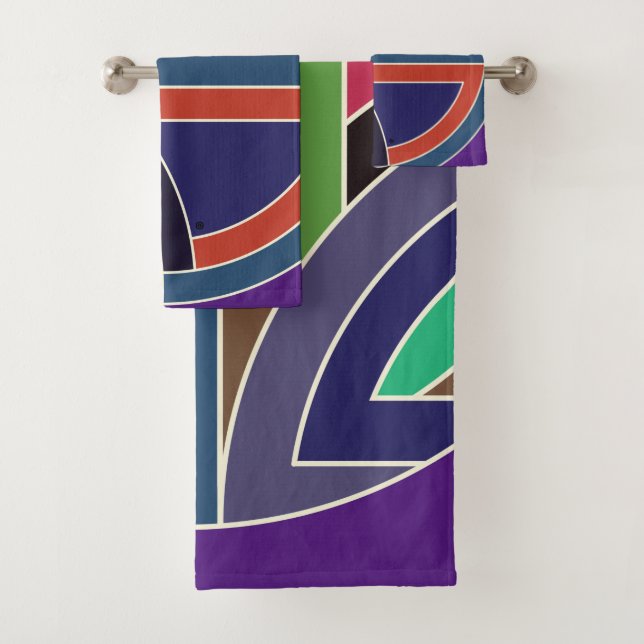 Após a toalha Stella-5 (Insitu)