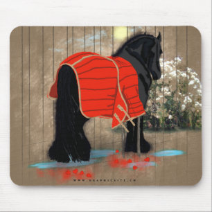 Após O Alinhamento - Mousepad