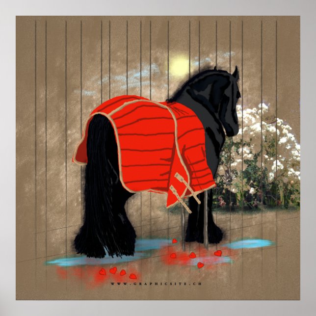 Após O Alinhamento - Poster (Frente)