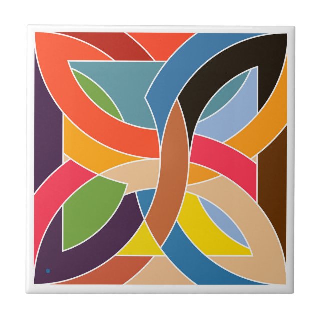 Após o Azulejo de Stella Cerâmica (Frente)