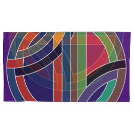 Após Stella-5 Pillowcase