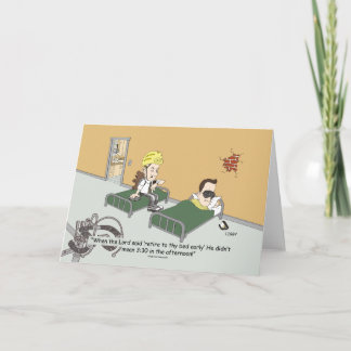 Aposente-se o cartão adiantado