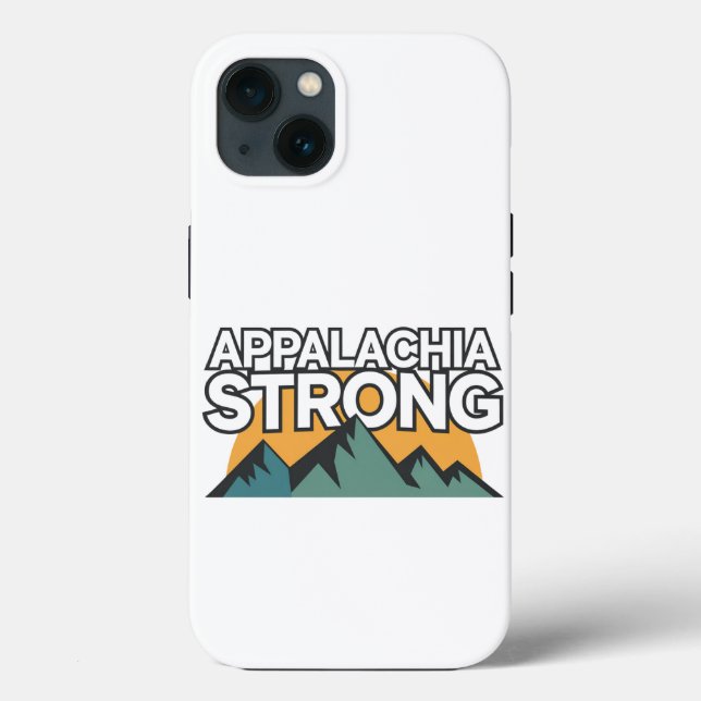 Appalachia Forte (Verso)