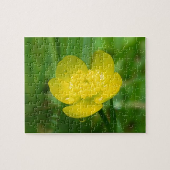 Appalachian ButterCup Quebra-cabeça (Horizontal)