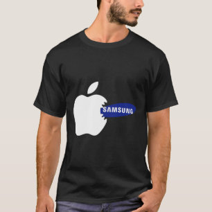 Apple beats samsung Essential T-Shirt