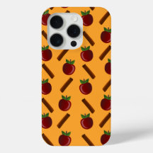 Apple Cinnamon