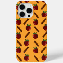 Apple Cinnamon