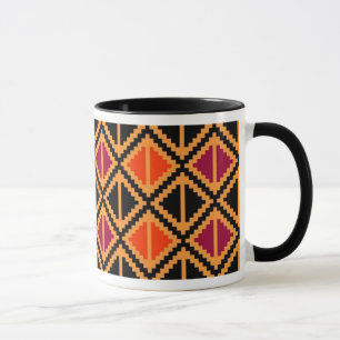 "Apple corta" a caneca - laranja