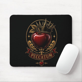 Apple estilo Mouse pad
