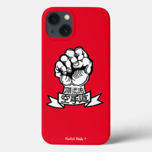 Apple Goju Ryu
