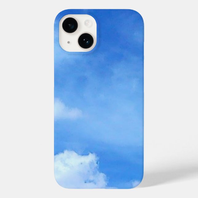 Apple i telefone 14 (Verso)