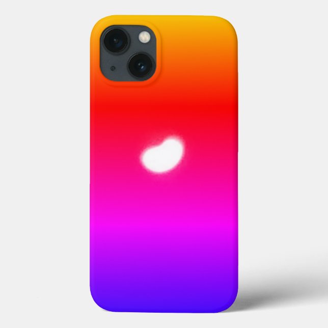 apple iphone13 case art and design  (Verso)