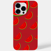 Apple iPhone 11 Pro Max | Padrão de melancia