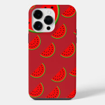 Apple iPhone 11 Pro Max | Padrão de melancia