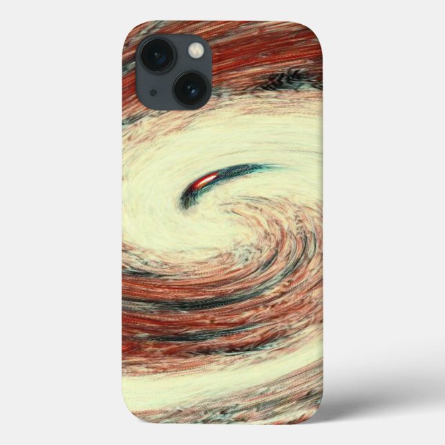 apple iphone 13 case  (Verso)