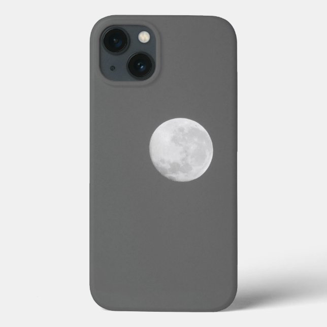 Apple iphone 13 case ART and DESIGN STYLE (Verso)