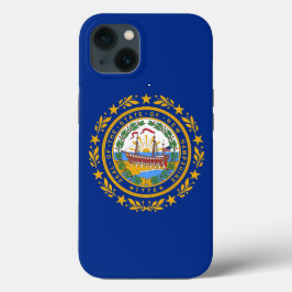 Apple iPhone 13 Case-Mate, New Hampshire