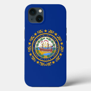Apple iPhone 13 Case-Mate, New Hampshire