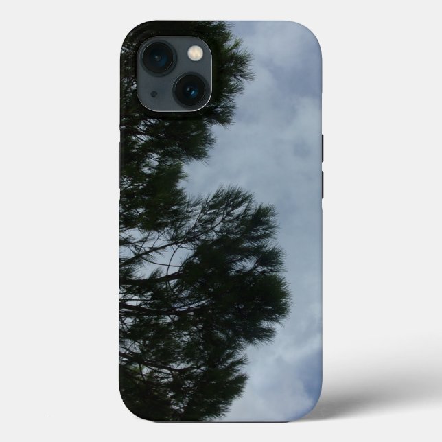 Apple iphone 13 case style e design (Verso)