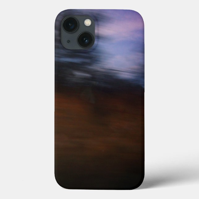 Apple iphone 13 case style e design (Verso)