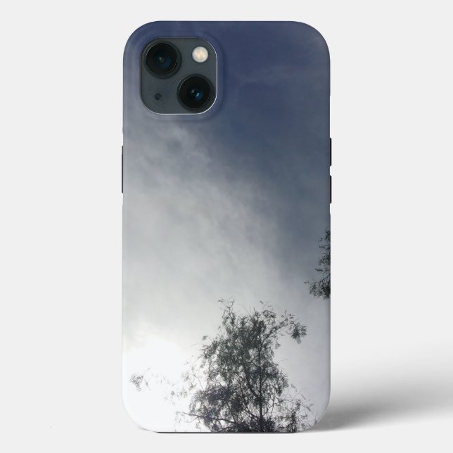 Apple iphone 13 case style e design (Verso)