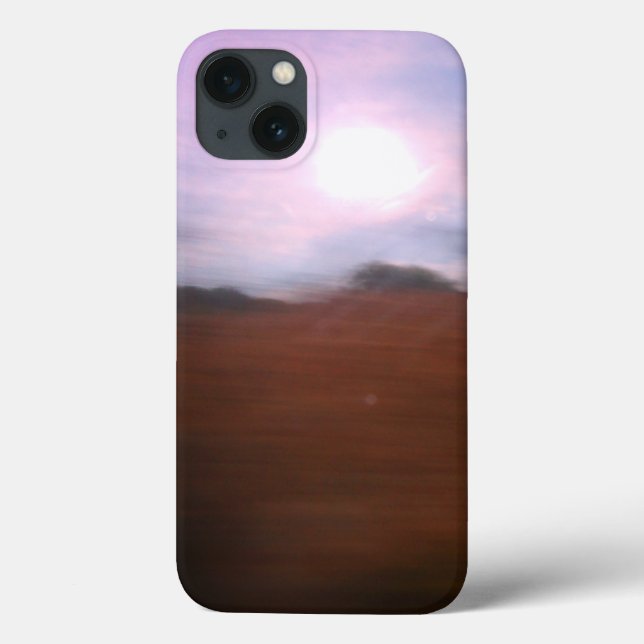 Apple iphone 13 case style e design (Verso)