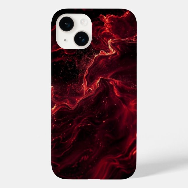 Apple iPhone 14 (Verso)